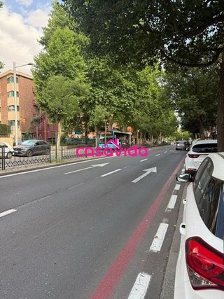 Local comercial en alquiler en Ezequiel González - Conde de Sepúlveda en Segovia