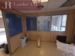 Oficina en venta en Centre en Sabadell