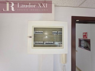 Oficina en venta en Centre en Sabadell