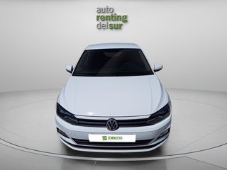 Volkswagen Polo 1.0 TGI Edition 66 kW (90 CV)