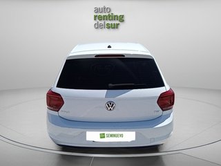 Volkswagen Polo 1.0 TGI Edition 66 kW (90 CV)