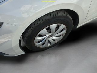 Volkswagen Polo 1.0 TGI Edition 66 kW (90 CV)