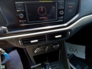 Volkswagen Polo 1.0 TGI Edition 66 kW (90 CV)