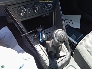 Volkswagen Polo 1.0 TGI Edition 66 kW (90 CV)
