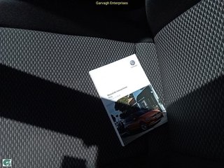 Volkswagen Polo 1.0 TGI Edition 66 kW (90 CV)