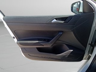 Volkswagen Polo 1.0 TGI Edition 66 kW (90 CV)