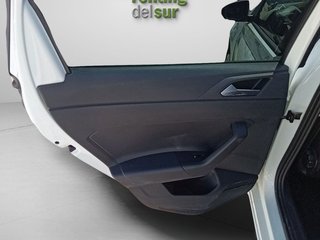 Volkswagen Polo 1.0 TGI Edition 66 kW (90 CV)