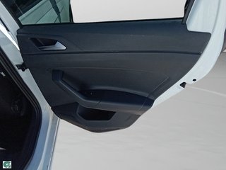 Volkswagen Polo 1.0 TGI Edition 66 kW (90 CV)