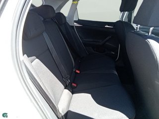 Volkswagen Polo 1.0 TGI Edition 66 kW (90 CV)
