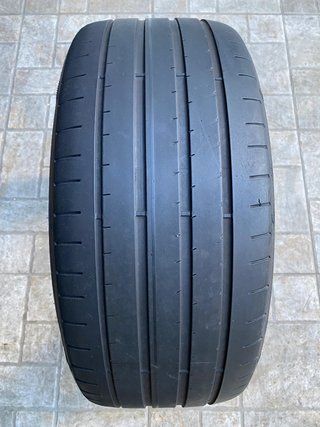 Neumático 225/40 R18 GOODYEAR