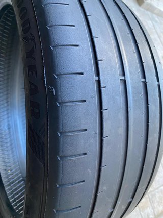 Neumático 225/40 R18 GOODYEAR