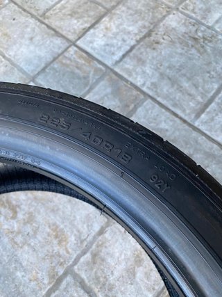 Neumático 225/40 R18 GOODYEAR