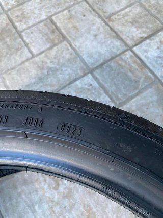 Neumático 225/40 R18 GOODYEAR