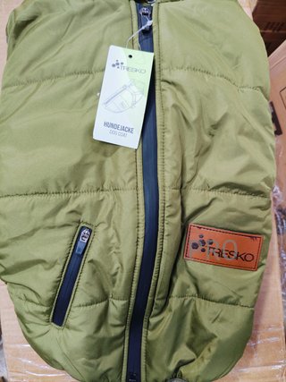 Chaqueta de invierno - TRESKO
