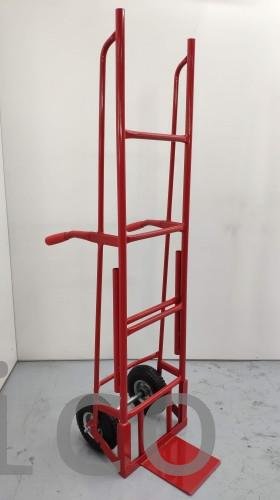 Carretilla Almacén Frutera Cajas Pala 300 Kg - 1141