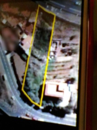 Terreno en venta en Sauzal (El)