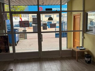 Nave industrial en venta en Santa Cruz - Industria - Polígono Campollano en Albacete