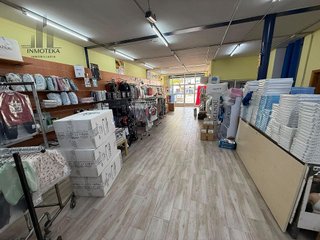 Nave industrial en venta en Santa Cruz - Industria - Polígono Campollano en Albacete