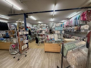 Nave industrial en venta en Santa Cruz - Industria - Polígono Campollano en Albacete