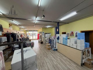 Nave industrial en venta en Santa Cruz - Industria - Polígono Campollano en Albacete