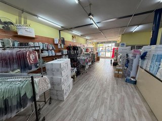 Nave industrial en venta en Santa Cruz - Industria - Polígono Campollano en Albacete