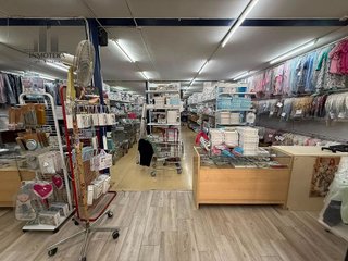 Nave industrial en venta en Santa Cruz - Industria - Polígono Campollano en Albacete