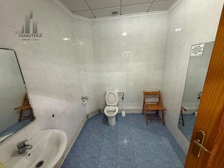 Nave industrial en venta en Santa Cruz - Industria - Polígono Campollano en Albacete