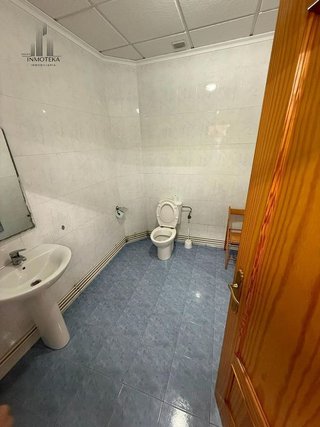 Nave industrial en venta en Santa Cruz - Industria - Polígono Campollano en Albacete