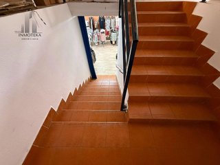 Nave industrial en venta en Santa Cruz - Industria - Polígono Campollano en Albacete