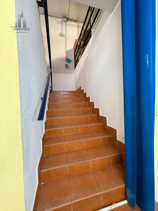 Nave industrial en venta en Santa Cruz - Industria - Polígono Campollano en Albacete