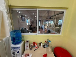 Nave industrial en venta en Santa Cruz - Industria - Polígono Campollano en Albacete