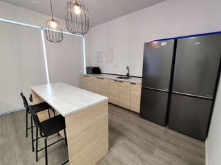 Local comercial en venta en Palomares del Río