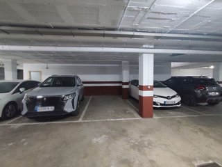 Local comercial en venta en Palomares del Río