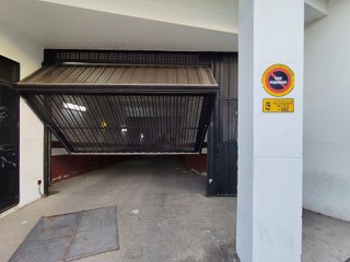 Local comercial en venta en Palomares del Río