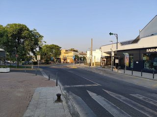 Local comercial en venta en Palomares del Río