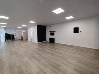 Local comercial en venta en Palomares del Río