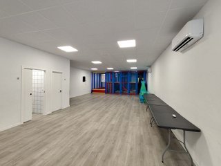 Local comercial en venta en Palomares del Río