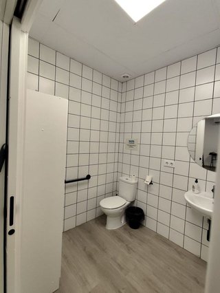 Local comercial en venta en Palomares del Río