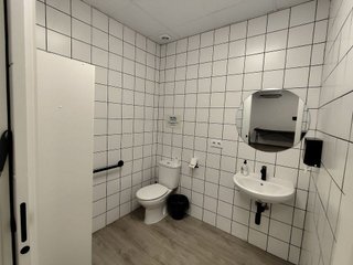 Local comercial en venta en Palomares del Río