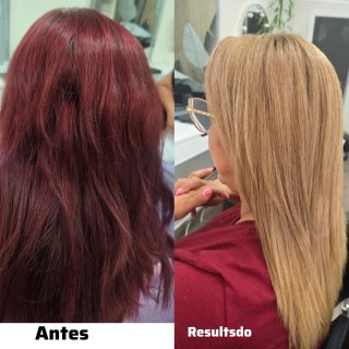 Servicios de peluquería domicilio  en todo Madrid