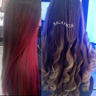 Servicios de peluquería domicilio  en todo Madrid
