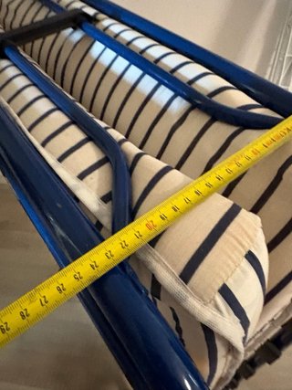 Cama Plegable Ikea