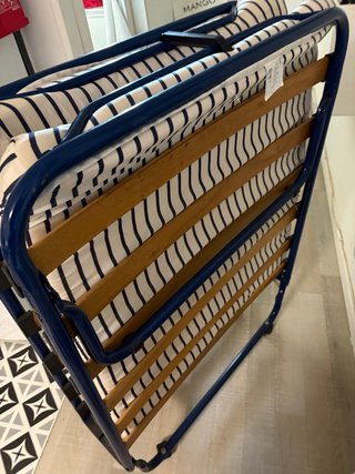 Cama Plegable Ikea