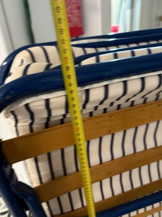 Cama Plegable Ikea