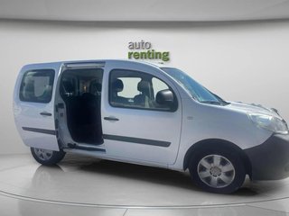 Renault Kangoo Combi Profesional Energy M1-AF dCi 55 kW (75 CV)
