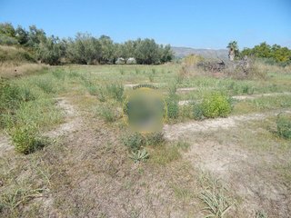 Terreno en venta en Sant Josep-Zona Hospital en Ontinyent