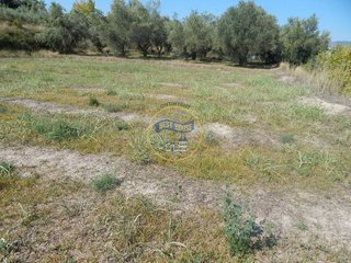 Terreno en venta en Sant Josep-Zona Hospital en Ontinyent