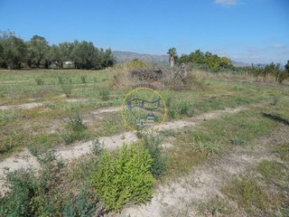 Terreno en venta en Sant Josep-Zona Hospital en Ontinyent