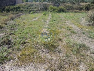 Terreno en venta en Sant Josep-Zona Hospital en Ontinyent