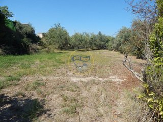 Terreno en venta en Sant Josep-Zona Hospital en Ontinyent